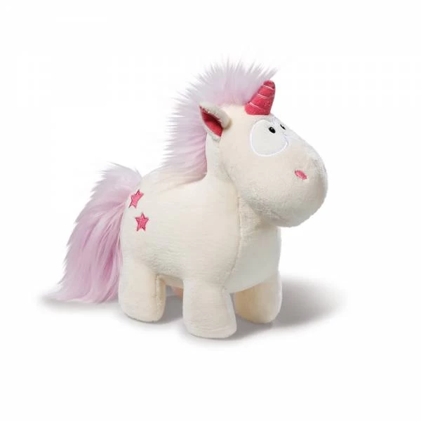 Nici Einhorn Theodor Stehend, Plüsch, Ca. 32 Cm 3 Nici Einhorn Theodor Stehend, Plüsch, Ca. 32 Cm