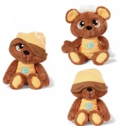 Nici Schlafmützen Bär "Tommsy", Ca 22 Cm