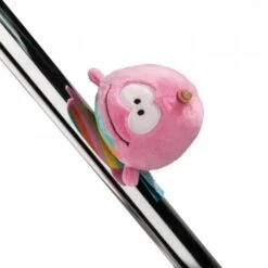 Nici Einhorn-Wal Rainbow Bubble, Magnetisch, Ca 12cm