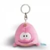 Nici Einhorn-Wal Rainbow Bubble, Schlüsselanhänger, Ca 10 Cm -Klassischer Plüschtierladen 029224 600x600