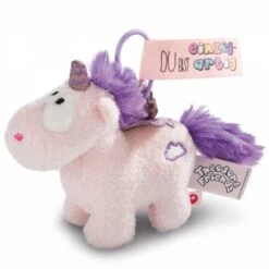Nici Einhorn Cloud Dreamer, Mit Loop, Ca 11 Cm