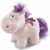 Nici Einhorn Cloud Dreamer, Stehend, Ca 22cm -Klassischer Plüschtierladen 029230 600x600