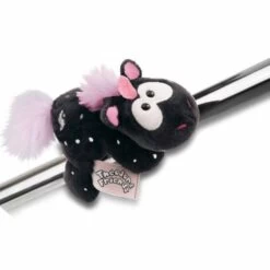 Nici Einhorn Carbon "Flash", Magnetisch, Ca 12cm