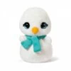 NICIdoos Schneemann, Ca 16 Cm