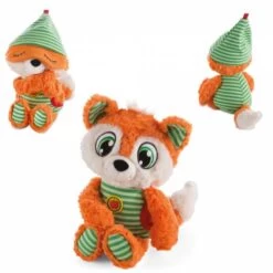 Nici Schlafmützen Fuchs "Finjo", Ca 22cm