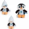 Nici Schlafmützen Pinguin "Koosy", Ca 22cm -Klassischer Plüschtierladen 030194 600x600
