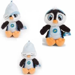 Nici Schlafmützen Pinguin "Koosy", Ca 22cm