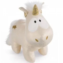 Nici Einhorn "Shooting Star", Ca 22 Cm
