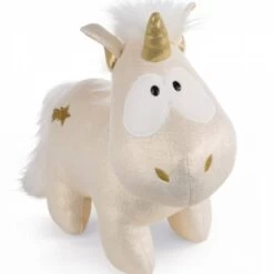 Nici Einhorn "Shooting Star", Ca 45 Cm