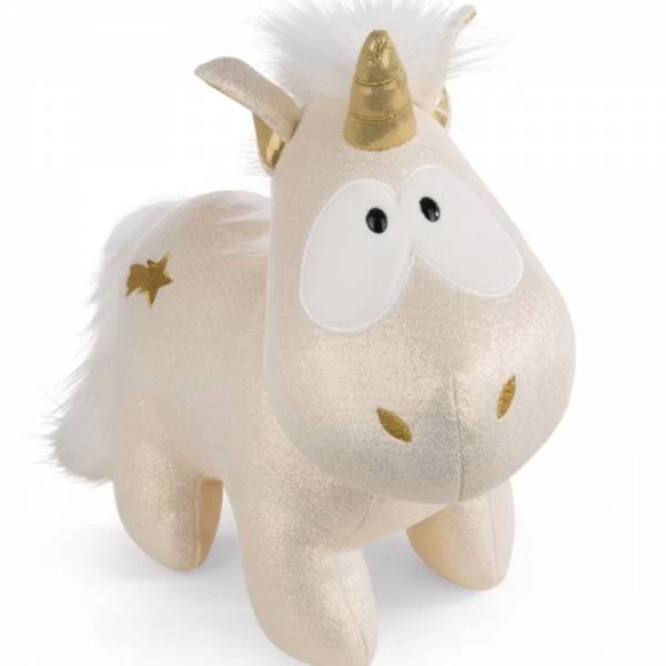 Nici Einhorn "Shooting Star", Ca 45 Cm 3 Nici Einhorn "Shooting Star", Ca 45 Cm