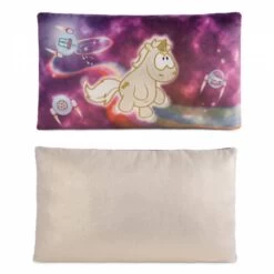 Nici Einhorn "Shooting Star", Kissen, Rechteckig 43 X 25cm