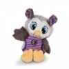 Nici Schlafmützen Eule "Olafina", Ca 22cm -Klassischer Plüschtierladen 030584 600x600
