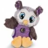 Nici Schlafmützen Eule "Olafina", Ca 38cm -Klassischer Plüschtierladen 030585 600x600