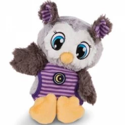 Nici Schlafmützen Eule "Olafina", Ca 38cm
