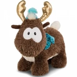 Nici Rentier "Reny Heart", Ca 32cm