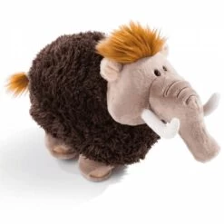 Nici Stone Age Friends, Mammut, Stehend, Ca 25 Cm