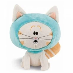 Nici Pat Der Hund, "Hoodie", Ca 28 Cm, Sitzend