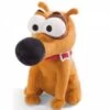 Nici Pat Der Hund, "Pat", Ca 19 Cm, Sitzend -Klassischer Plüschtierladen 030895 600x600