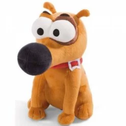 Nici Pat Der Hund, "Pat", Ca 19 Cm, Sitzend