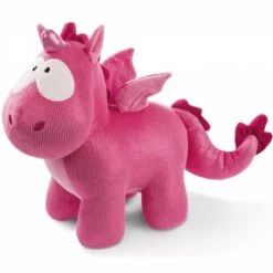 Nici Einhorn-Drache "Ruby De La Rosa", Ca 45cm