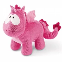 Nici Einhorn-Drache "Ruby De La Rosa", Ca 32cm