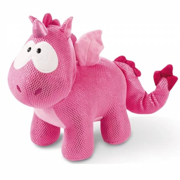 Nici Einhorn-Drache "Ruby De La Rosa", Ca 32cm 3 Nici Einhorn-Drache "Ruby De La Rosa", Ca 32cm
