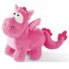 Nici Einhorn-Drache "Ruby De La Rosa", Ca 13cm 1 Nici Einhorn-Drache "Ruby De La Rosa", Ca 13cm -Klassischer Plüschtierladen 031195 600x600