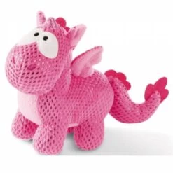Nici Einhorn-Drache "Ruby De La Rosa", Ca 13cm