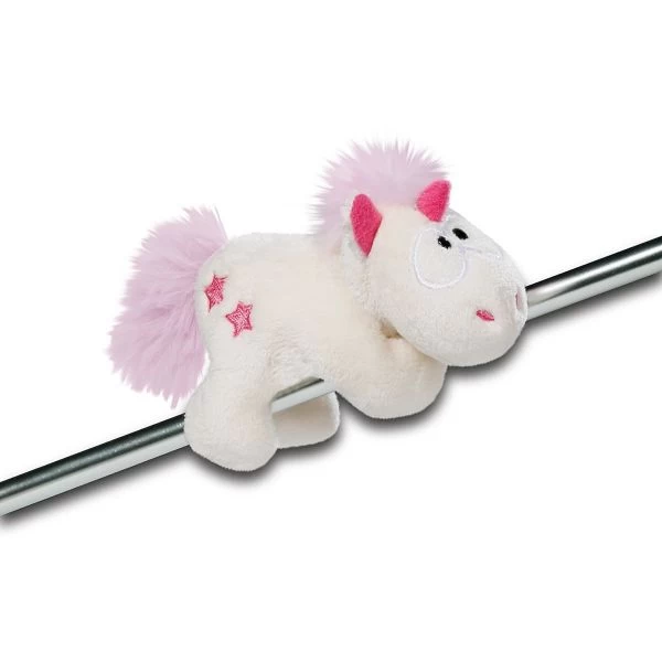 NICI 40095 - Magnettier - Einhorn Theodor, 12cm 3 NICI 40095 - Magnettier - Einhorn Theodor, 12cm