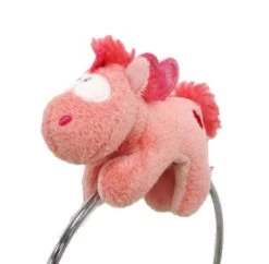 NICI 41781 - Magnettier - Einhorn Merry Heart, 12 Cm