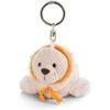 NICI 42001 - Schlüsselanhänger - Robbe Cozylou, 10cm 2 NICI 42001 - Schlüsselanhänger - Robbe Cozylou, 10cm -Klassischer Plüschtierladen 4012390420012 0 600x600