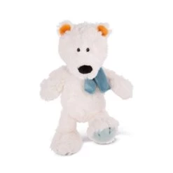NICI 42010 - Kuscheltier - Eisbär Bignic, 20 Cm