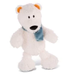 NICI 42013 - Kuscheltier - Eisbär Bignic, 25 Cm