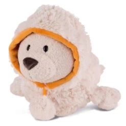 NICI 42015 - Kuscheltier - Robbe Cozylou, 35 Cm