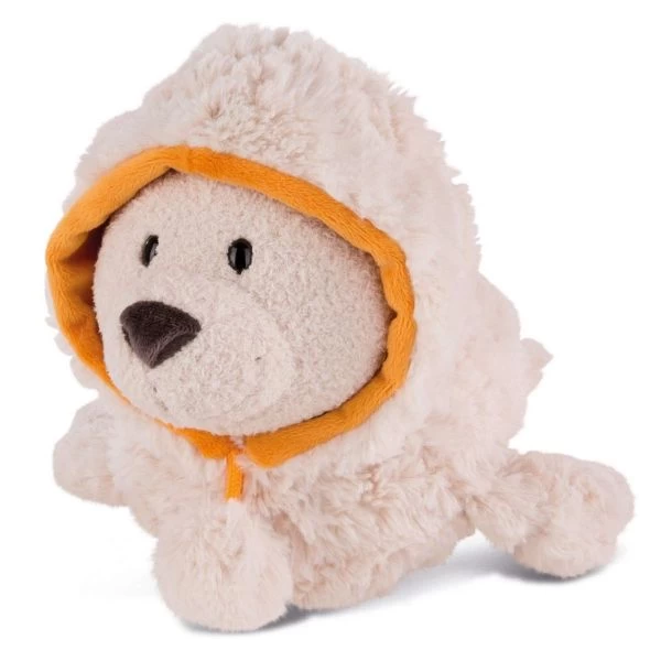 NICI 42015 - Kuscheltier - Robbe Cozylou, 35 Cm 3 NICI 42015 - Kuscheltier - Robbe Cozylou, 35 Cm