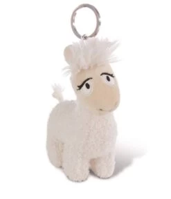 NICI 42240 - Schlüsselanhänger - Dalia Lama, 10cm