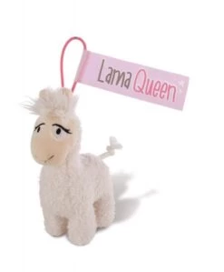 NICI 42242 - Anhänger - Dalia Lama, 12cm