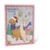 NICI 42465 - Adventskalender - La La Lama Lounge Bath & Body 2 NICI 42465 - Adventskalender - La La Lama Lounge Bath & Body -Klassischer Plüschtierladen 4012390424652 0 600x600