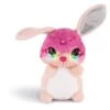 NICI 42481 - Nicidoos Flashies - Bunny Trofflemoffle, 16 Cm -Klassischer Plüschtierladen 4012390424812 0 600x600