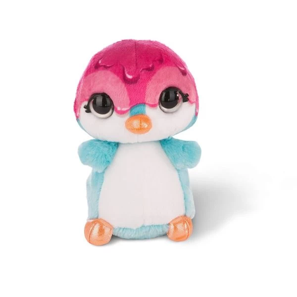 NICI 42484 - Nicidoos Flashies - Penguin Crazy, 12 Cm 2 NICI 42484 - Nicidoos Flashies - Penguin Crazy, 12 Cm