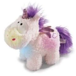 NICI 42531 - Kuscheltier - Cloud Dreamer Mit Lautsprecher Und LED, 32 Cm