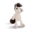 NICI 43209 - Soulmates - Plüschtier - Pferd Mustang Ayeta, 25 Cm -Klassischer Plüschtierladen 4012390432091 0 600x600