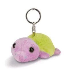 NICI 43380 - Under The Sea - Schlüsselanhänger - Schildkröte Seamon, 10cm