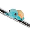 NICI 43384 - Under The Sea - MagNICI - Schildkröte Sealas, 12cm -Klassischer Plüschtierladen 4012390433845 0 600x600