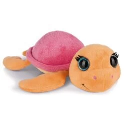 NICI 43389 - Under The Sea - Plüschtier - Schildkröte Sealina, 20cm