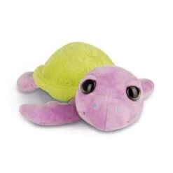NICI 43390 - Under The Sea - Plüschtier - Schildkröte Seamon, 25cm