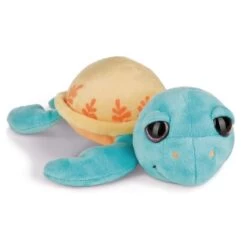 NICI 43391 - Under The Sea - Plüschtier - Schildkröte Sealas, 25cm
