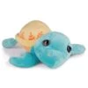 NICI 43394 - Under The Sea - Plüschtier - Schildkröte Sealas, 35cm -Klassischer Plüschtierladen 4012390433944 0 600x600