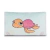 NICI 43404 - Under The Sea - Kissen - Schildkröte Sealina, Recheckig, 43x25cm -Klassischer Plüschtierladen 4012390434040 0 600x600