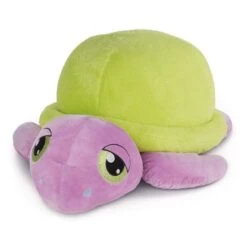 NICI 43405 - Under The Sea - Sitzkissen - Schildkröte Seamon, Ca. 90x65x35cm